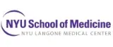 NYU School of Medicine logo