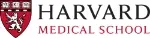 Harvard Medical School logo