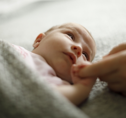How Many Babies Are Born With Cleft Lip/Cleft Palate?